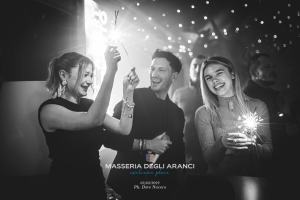 Albert Marzinotto Masseria Degli Aranci 188