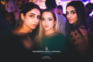 Albert Marzinotto Masseria Degli Aranci 189