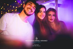 Albert Marzinotto Masseria Degli Aranci 19