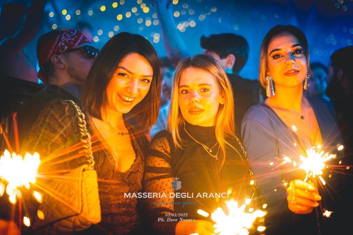 Albert Marzinotto Masseria Degli Aranci 190