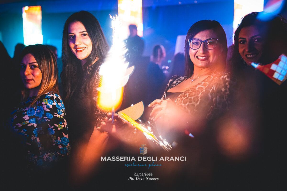 Albert Marzinotto Masseria Degli Aranci 193