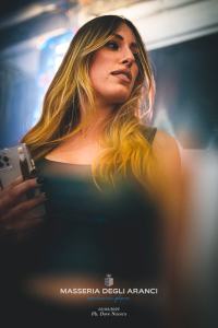 Albert Marzinotto Masseria Degli Aranci 194