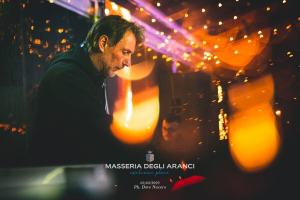 Albert Marzinotto Masseria Degli Aranci 195