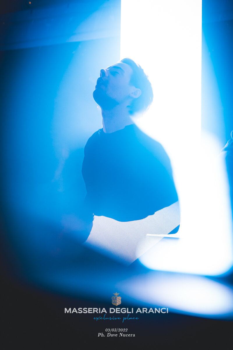 Albert Marzinotto Masseria Degli Aranci 196