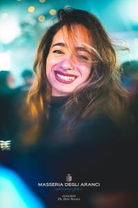 Albert Marzinotto Masseria Degli Aranci 199