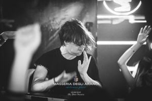 Albert Marzinotto Masseria Degli Aranci 2