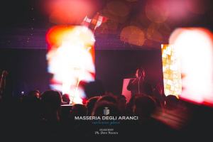 Albert Marzinotto Masseria Degli Aranci 201