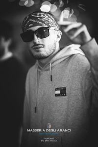 Albert Marzinotto Masseria Degli Aranci 203