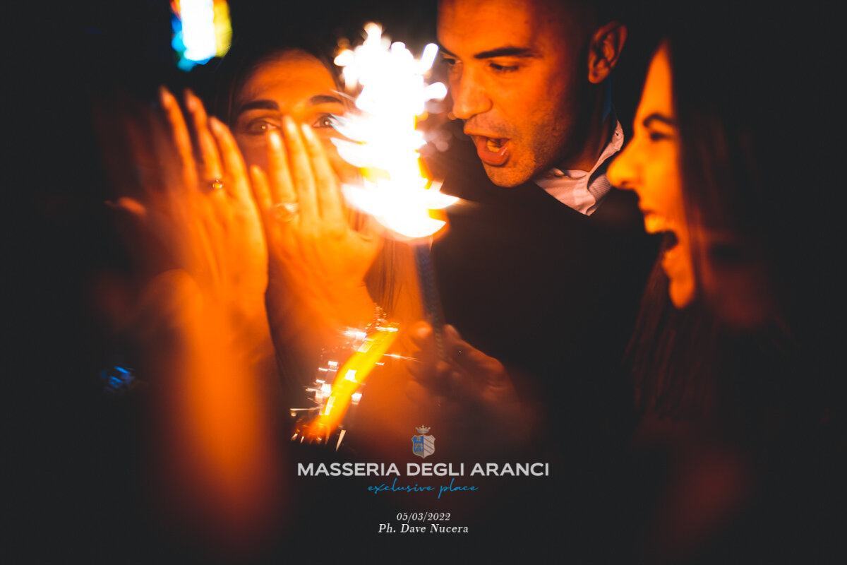 Albert Marzinotto Masseria Degli Aranci 204