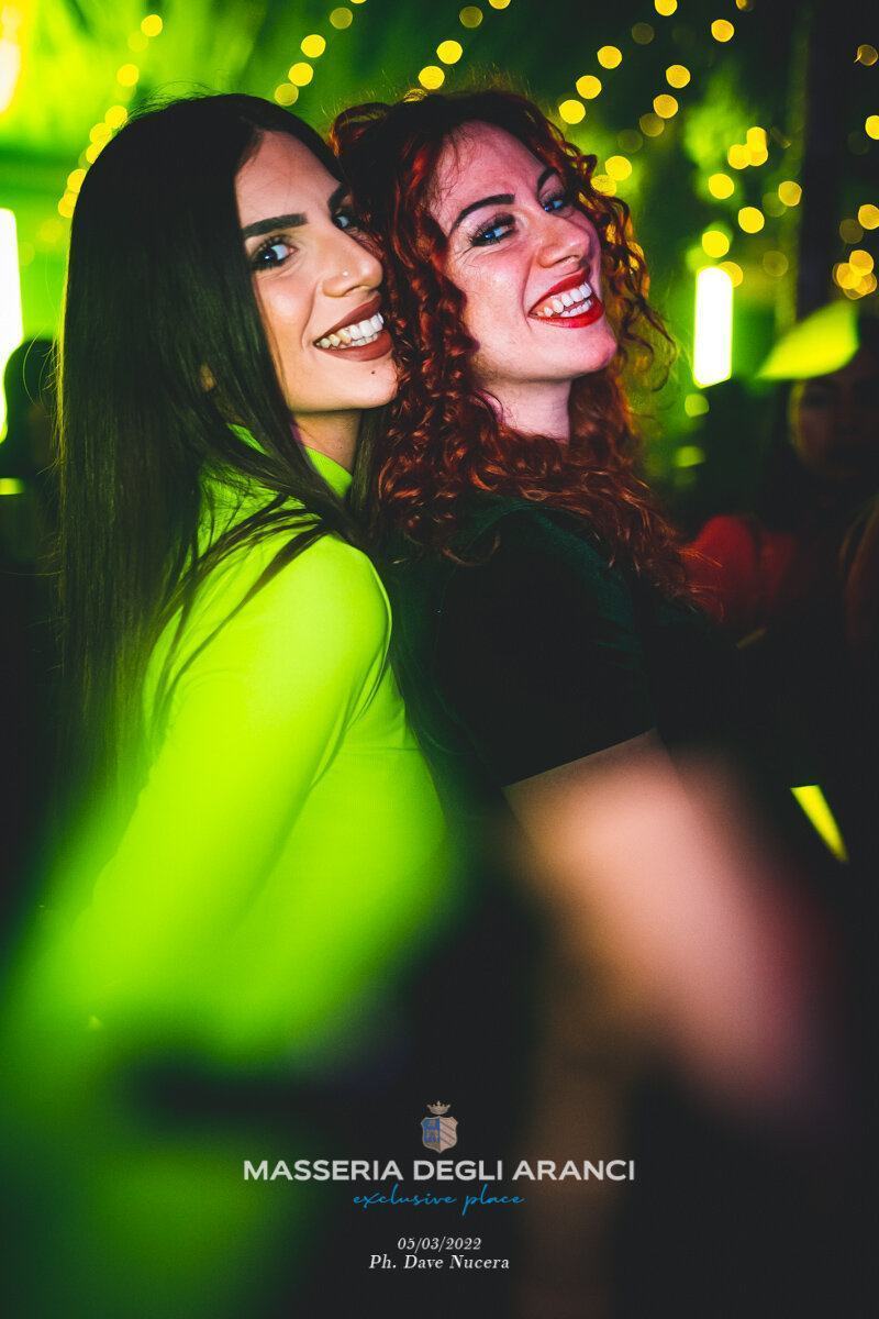 Albert Marzinotto Masseria Degli Aranci 205