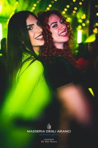 Albert Marzinotto Masseria Degli Aranci 205