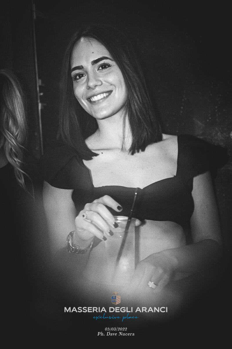 Albert Marzinotto Masseria Degli Aranci 207