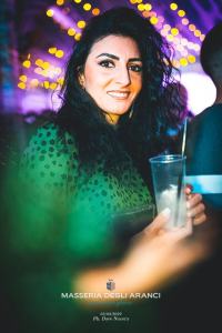 Albert Marzinotto Masseria Degli Aranci 208