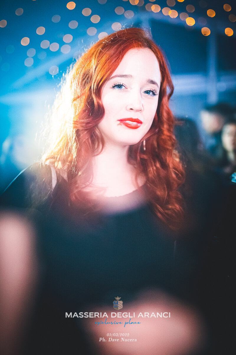 Albert Marzinotto Masseria Degli Aranci 209