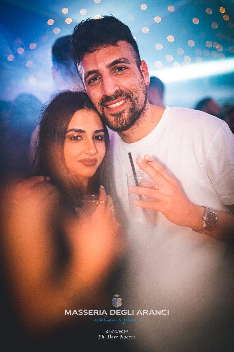 Albert Marzinotto Masseria Degli Aranci 214