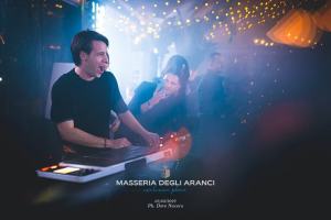 Albert Marzinotto Masseria Degli Aranci 216