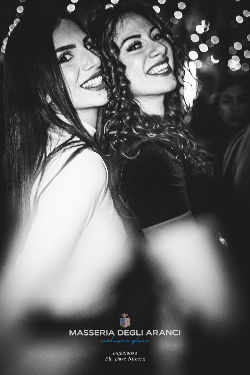 Albert Marzinotto Masseria Degli Aranci 219