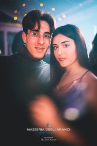 Albert Marzinotto Masseria Degli Aranci 22