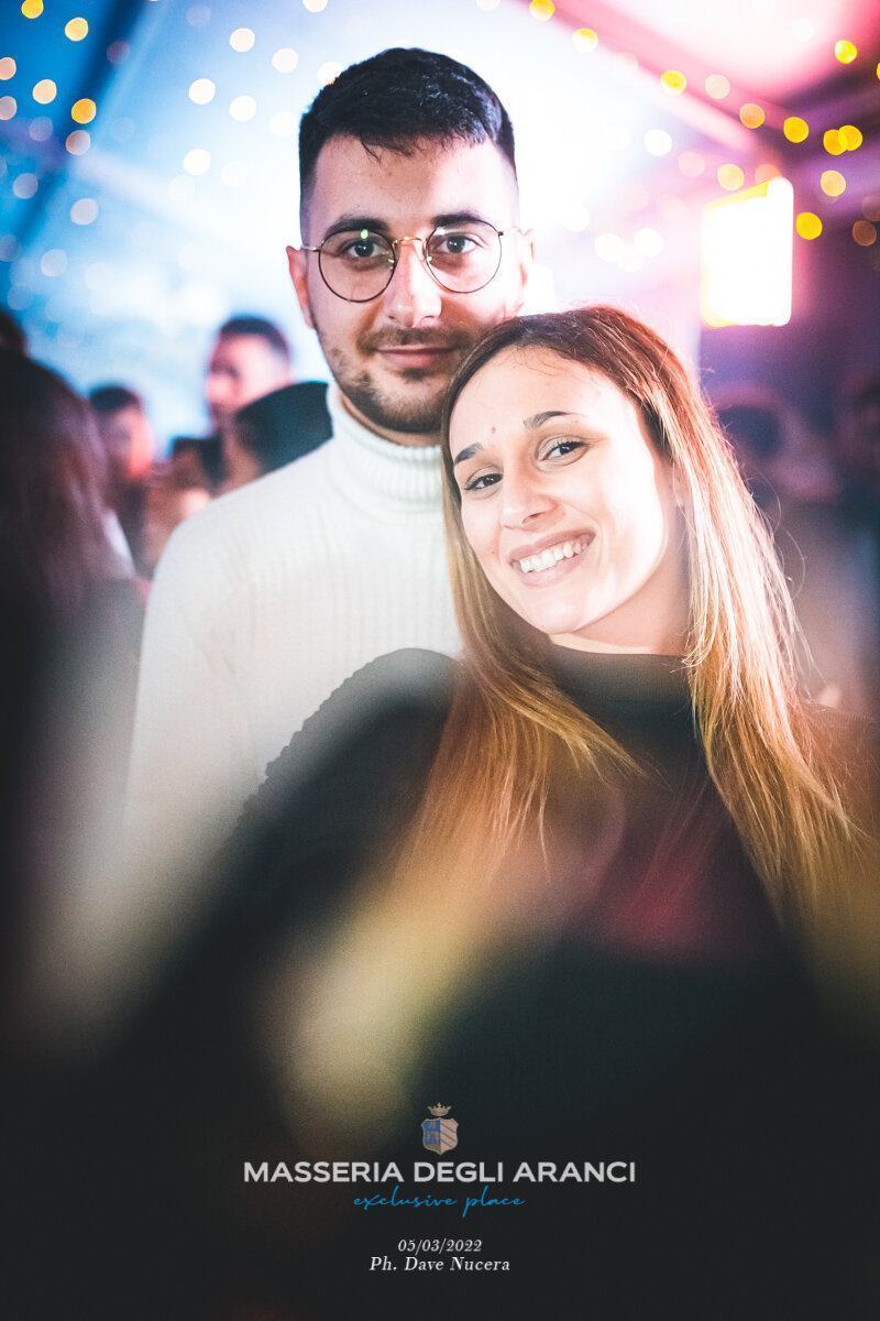 Albert Marzinotto Masseria Degli Aranci 220