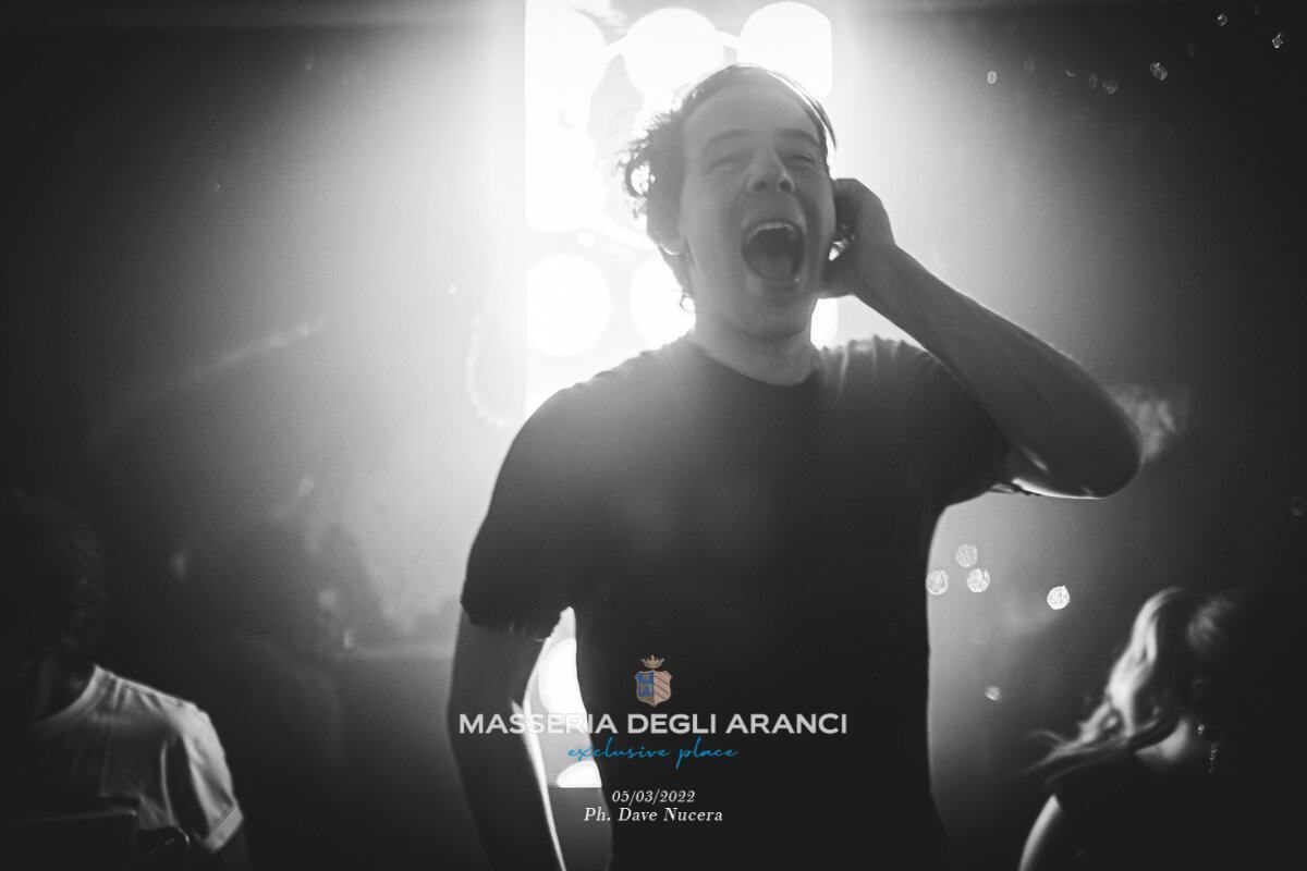 Albert Marzinotto Masseria Degli Aranci 221