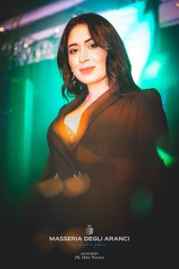 Albert Marzinotto Masseria Degli Aranci 222