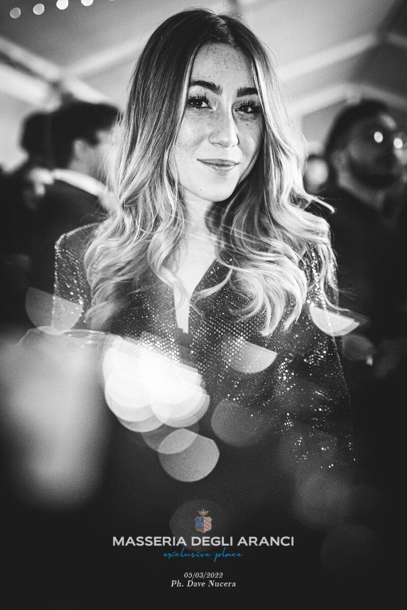 Albert Marzinotto Masseria Degli Aranci 223