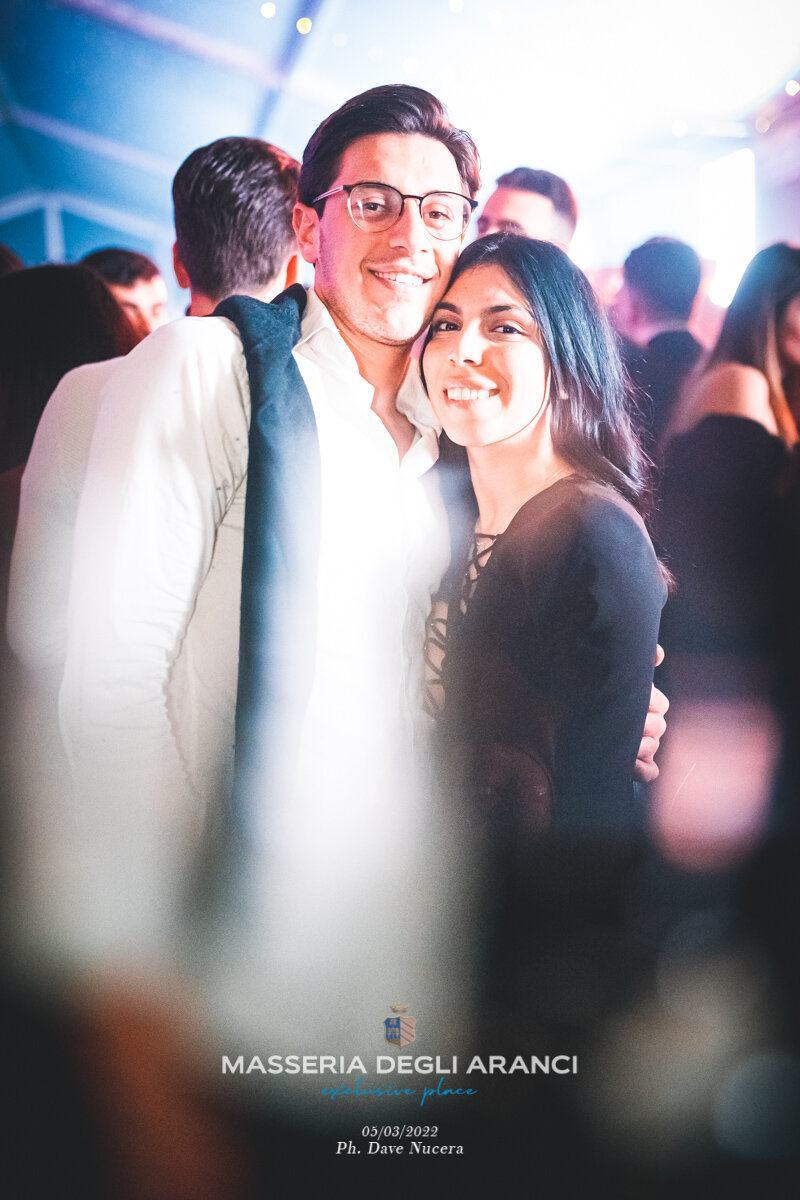 Albert Marzinotto Masseria Degli Aranci 224