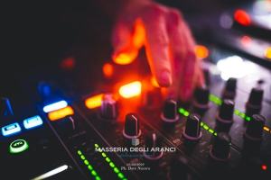 Albert Marzinotto Masseria Degli Aranci 226