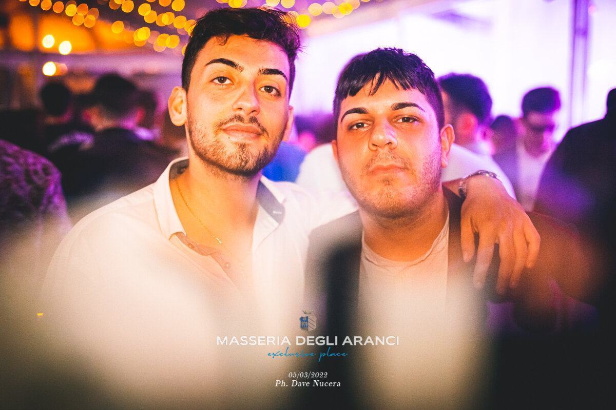 Albert Marzinotto Masseria Degli Aranci 23