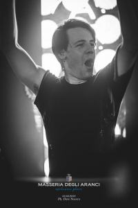 Albert Marzinotto Masseria Degli Aranci 230