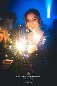 Albert Marzinotto Masseria Degli Aranci 231