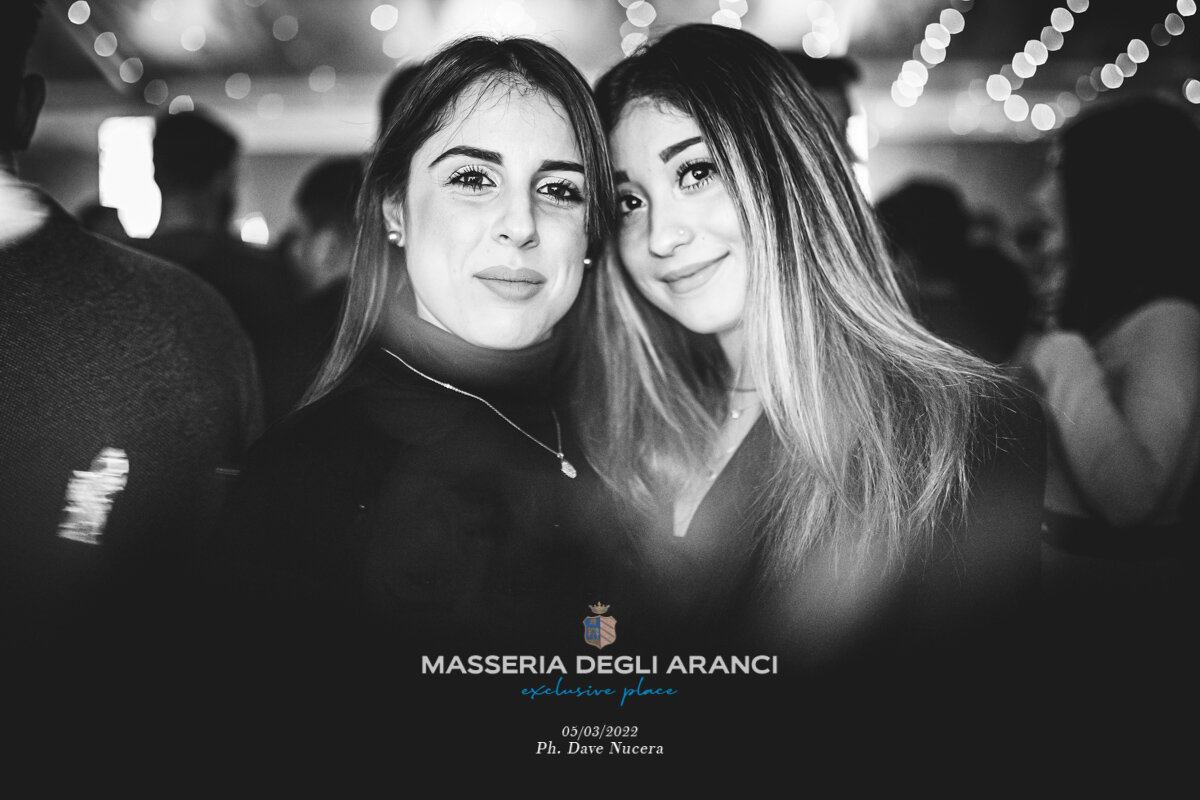 Albert Marzinotto Masseria Degli Aranci 232