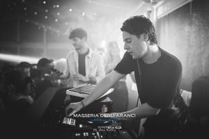 Albert Marzinotto Masseria Degli Aranci 24