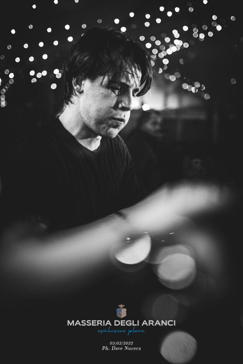 Albert Marzinotto Masseria Degli Aranci 25