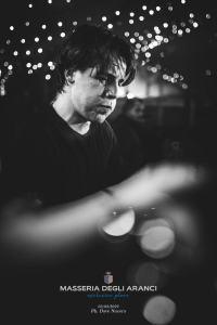 Albert Marzinotto Masseria Degli Aranci 25