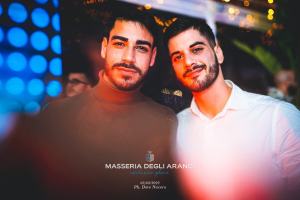 Albert Marzinotto Masseria Degli Aranci 27