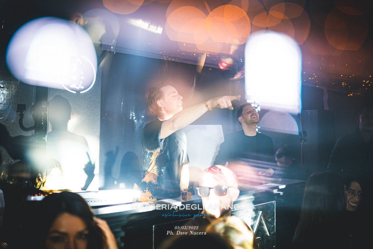 Albert Marzinotto Masseria Degli Aranci 28