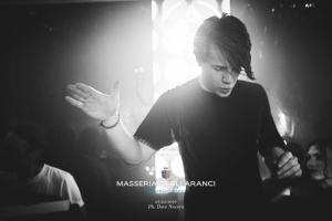 Albert Marzinotto Masseria Degli Aranci 34