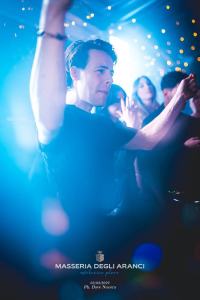 Albert Marzinotto Masseria Degli Aranci 35