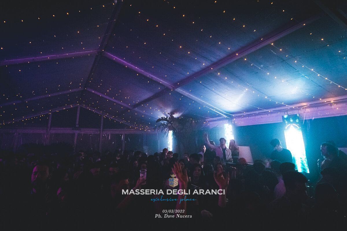 Albert Marzinotto Masseria Degli Aranci 36