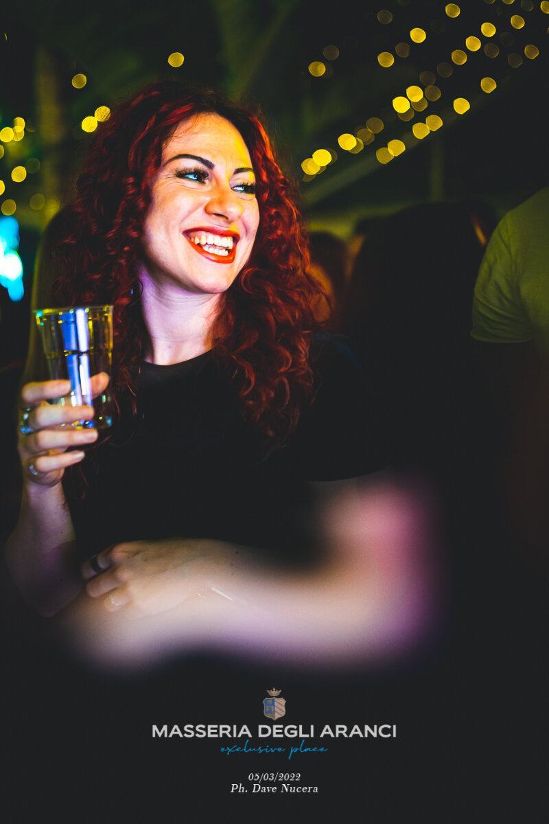 Albert Marzinotto Masseria Degli Aranci 37