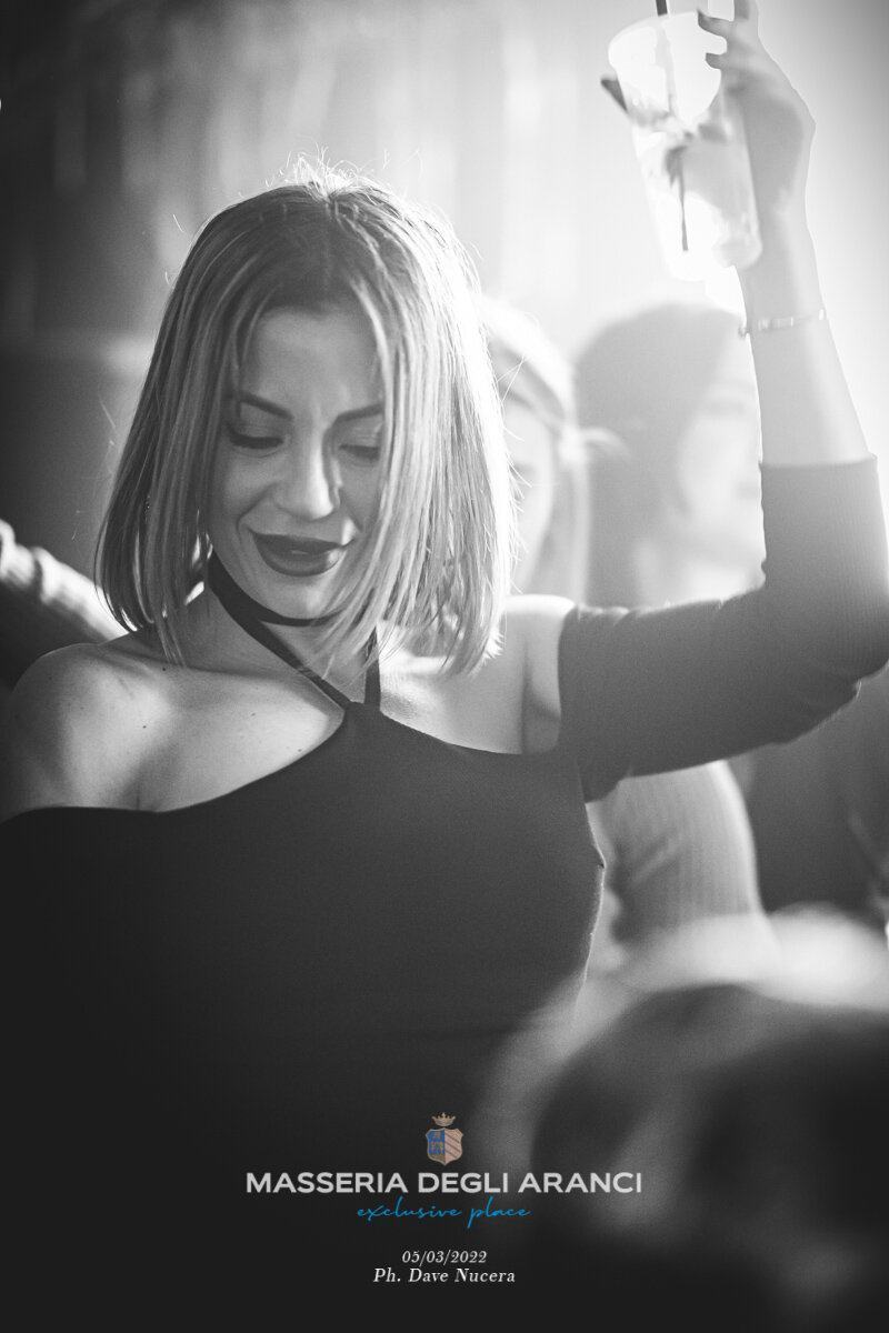 Albert Marzinotto Masseria Degli Aranci 39