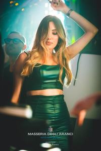 Albert Marzinotto Masseria Degli Aranci 41