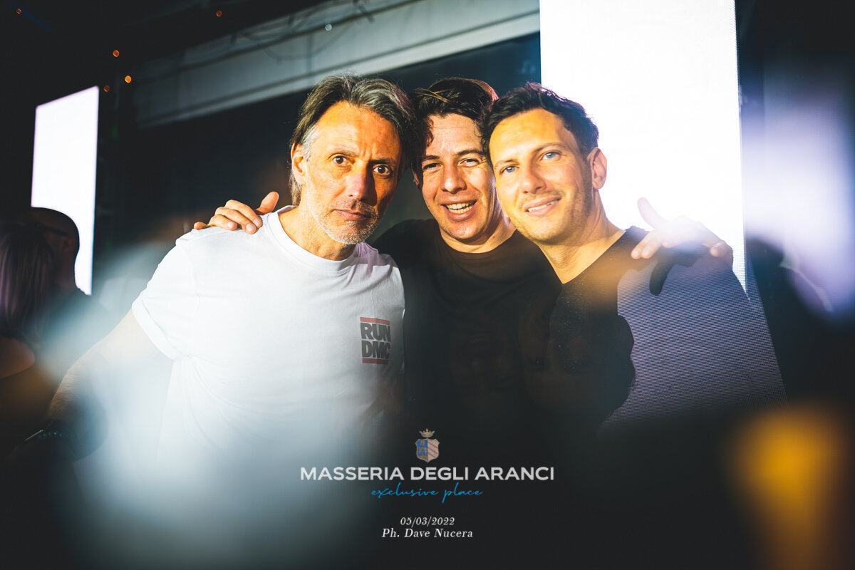 Albert Marzinotto Masseria Degli Aranci 43