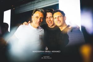 Albert Marzinotto Masseria Degli Aranci 43