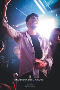 Albert Marzinotto Masseria Degli Aranci 46