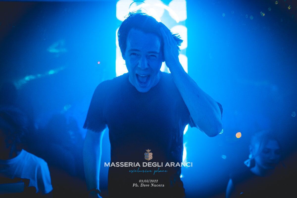 Albert Marzinotto Masseria Degli Aranci 49