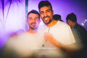 Albert Marzinotto Masseria Degli Aranci 50