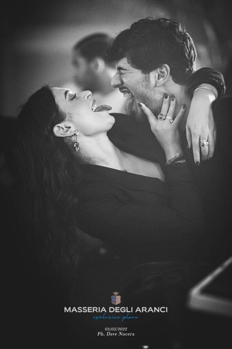 Albert Marzinotto Masseria Degli Aranci 52