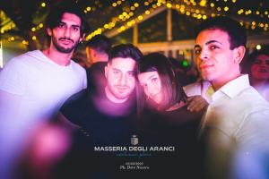 Albert Marzinotto Masseria Degli Aranci 54